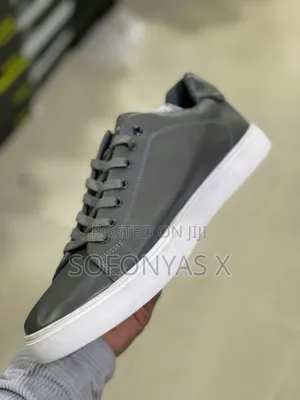 Tommy Hilfiger Lectern Sneaker