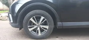 Toyota RAV4 2018 Black