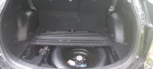 Toyota RAV4 2018 Black