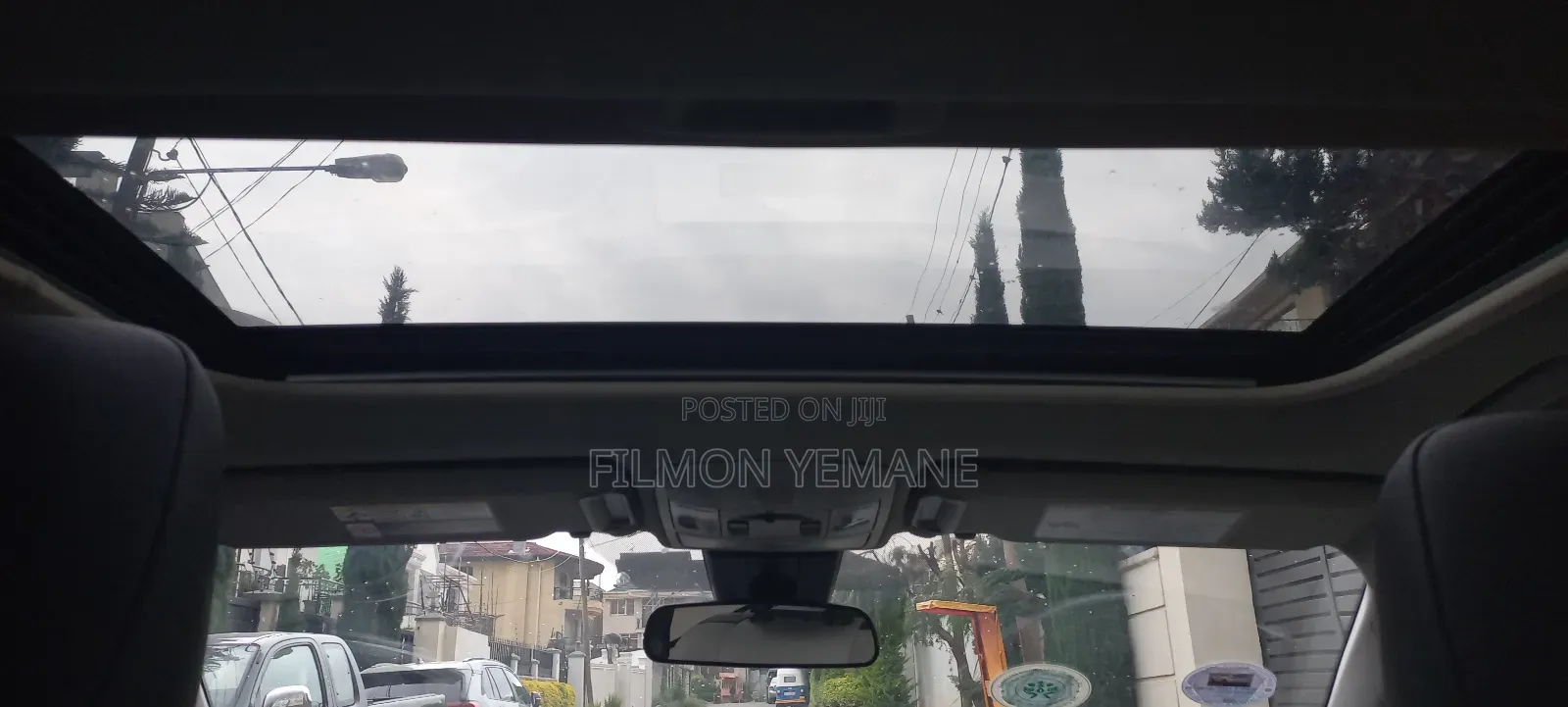 Toyota RAV4 2018 Black