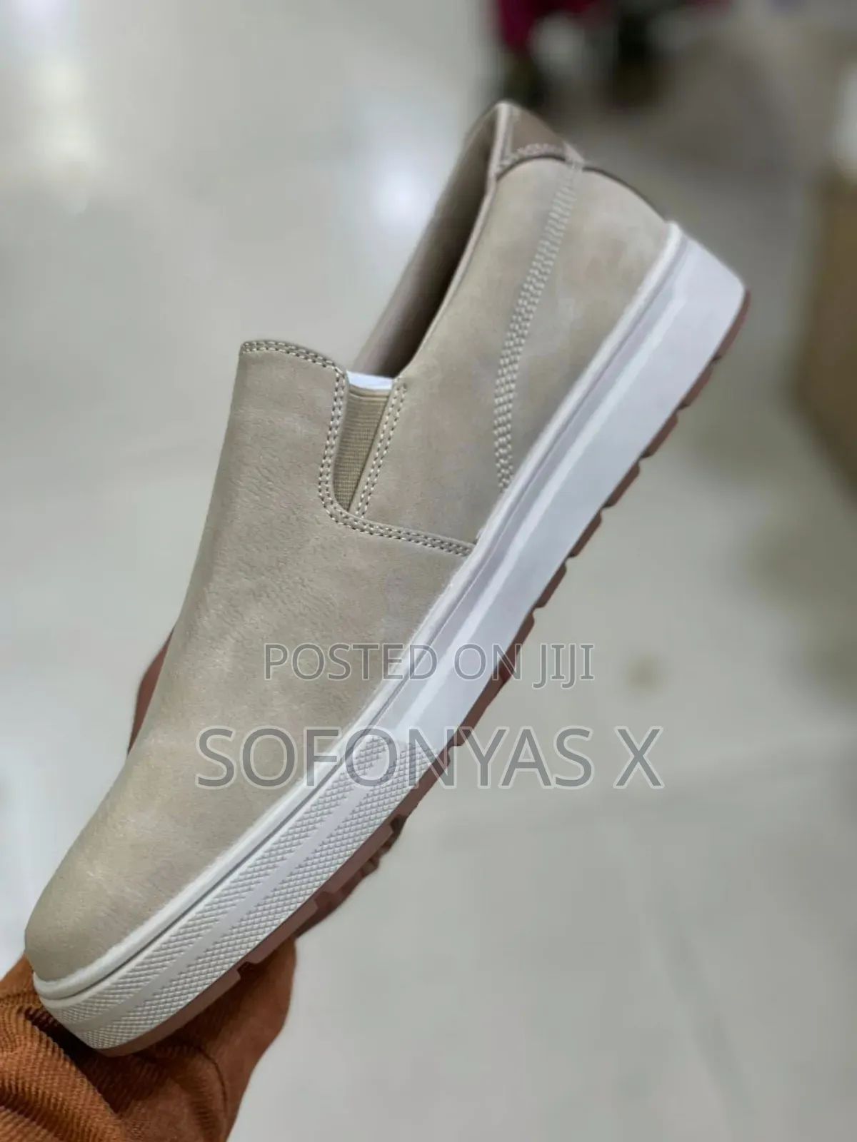 Tommy Hilfiger Kozal Slip-on Sneaker