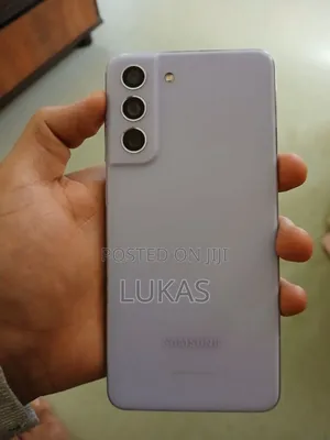 Samsung Galaxy S21 FE 5G 256 GB