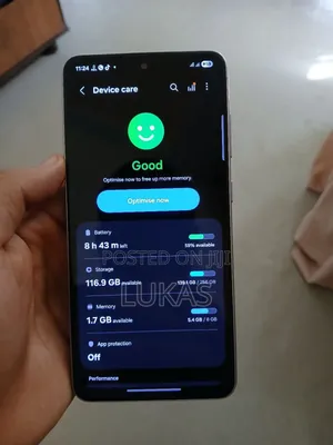 Samsung Galaxy S21 FE 5G 256 GB