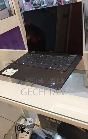 New Laptop HP OmniBook Ultra Flip 14" 16GB Intel Core Ultra 7 SSD 1T