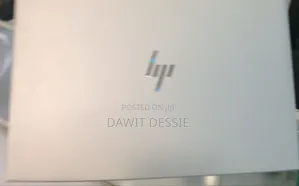 New Laptop HP EliteBook 840 G8 16GB Intel Core i5 SSD 512GB