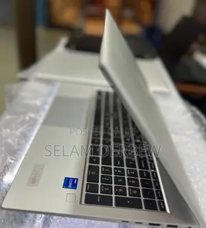 New Laptop HP EliteBook 850 G8 16GB Intel Core i7 SSD 512GB