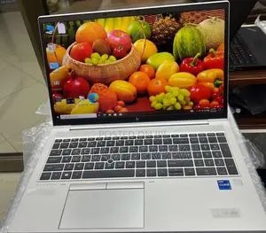 New Laptop HP EliteBook 850 G8 16GB Intel Core i7 SSD 512GB