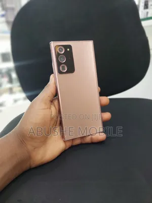 Samsung Galaxy Note 20 Ultra 5G 128 GB