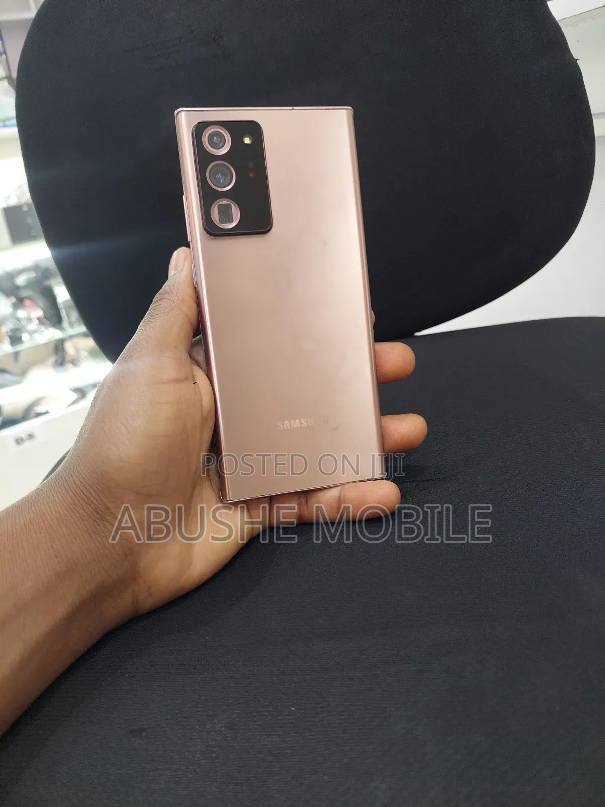 Samsung Galaxy Note 20 Ultra 5G 128 GB