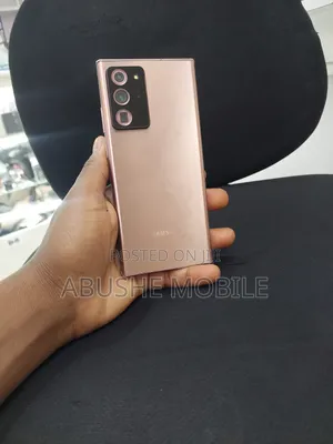 Samsung Galaxy Note 20 Ultra 5G 128 GB