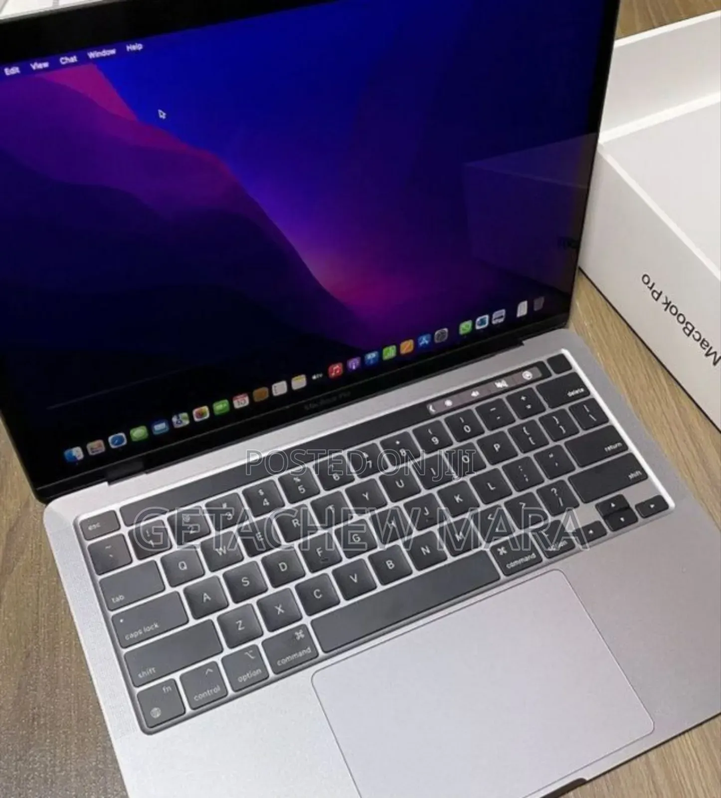New Laptop Lenovo Yoga 11e 16GB Intel Core i5 SSD 512GB