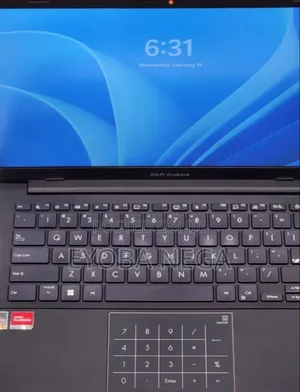 New Laptop Asus VivoBook E12 E203NAH 8GB AMD Ryzen 5 SSD 512GB