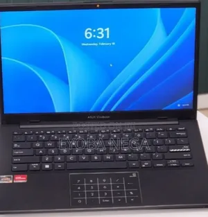 New Laptop Asus VivoBook E12 E203NAH 8GB AMD Ryzen 5 SSD 512GB