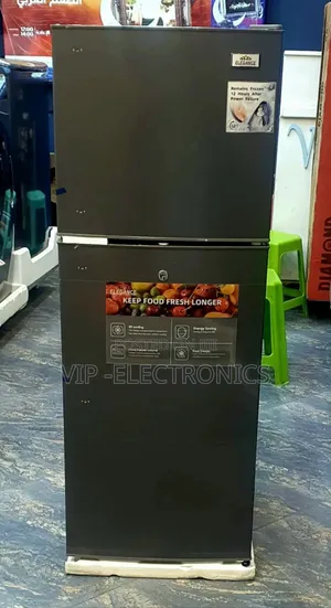 Elegance Refrigerator 202 Original Elegance Fridge 2026 Model
