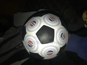 Original Pepsi Ball
