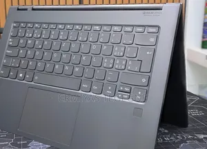 New Laptop Lenovo Legion 5 16GB Intel Core i7 SSD 512GB