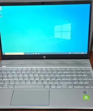 New Laptop HP Pavilion 14 8GB Intel Core i5 SSD 256GB