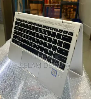 New Laptop HP EliteBook X360 1020 G2 8GB Intel Core i5 SSD 512GB