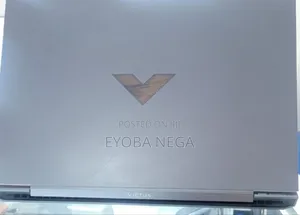 New Laptop HP Victus 16 16GB Intel Core i7 SSD 512GB