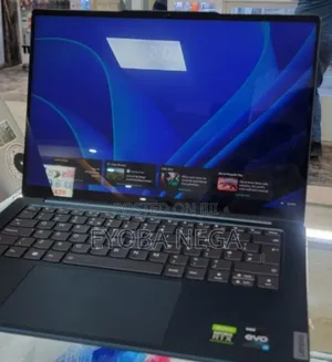 New Laptop Lenovo Yoga 2 16GB Intel Core i7 SSD 1T