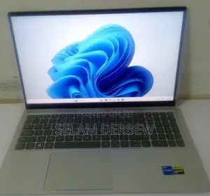 New Laptop Dell Inspiron 15 16GB Intel Core i7 SSD 512GB