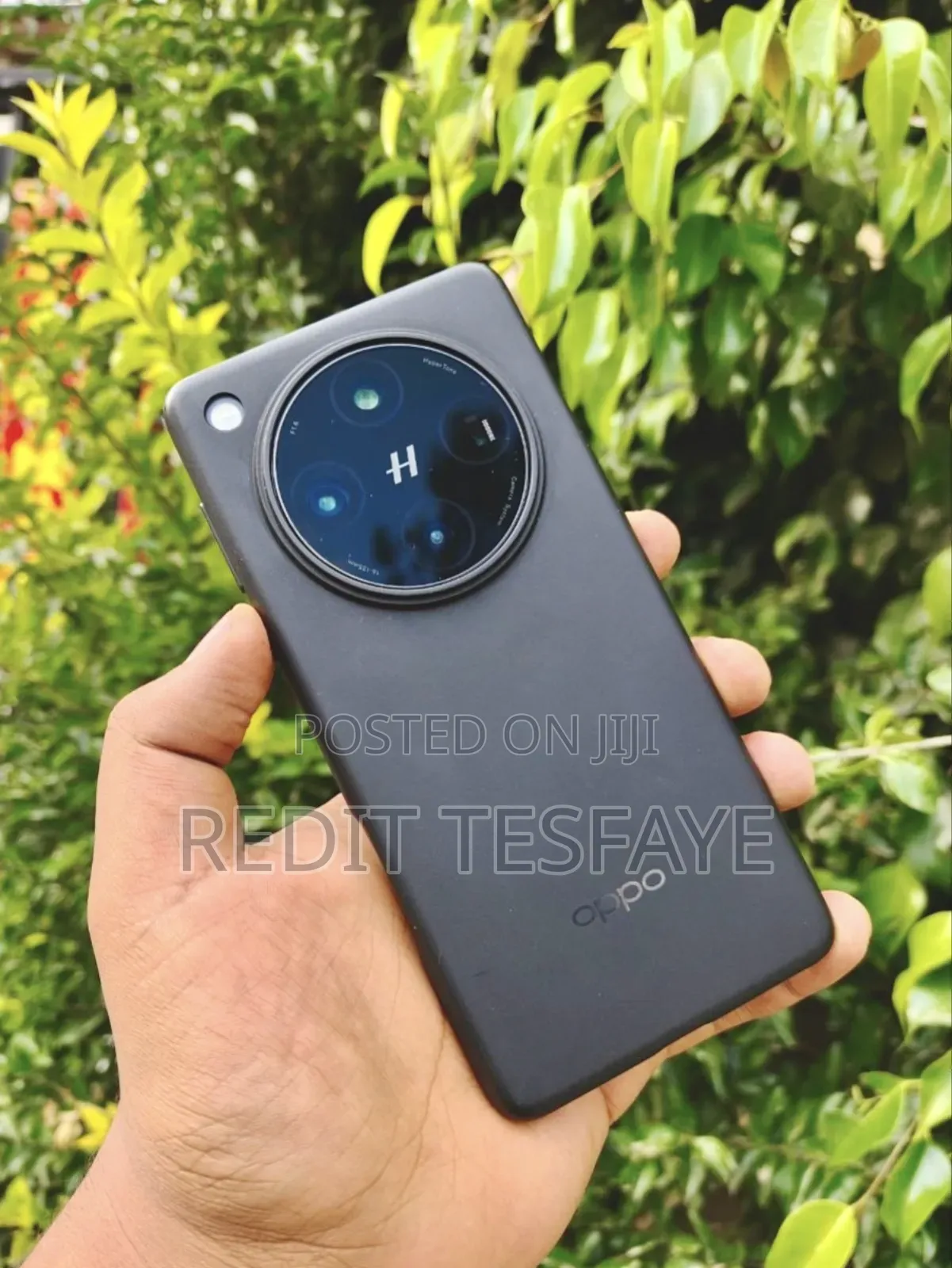 New Oppo Find X8 Pro 512 GB Black