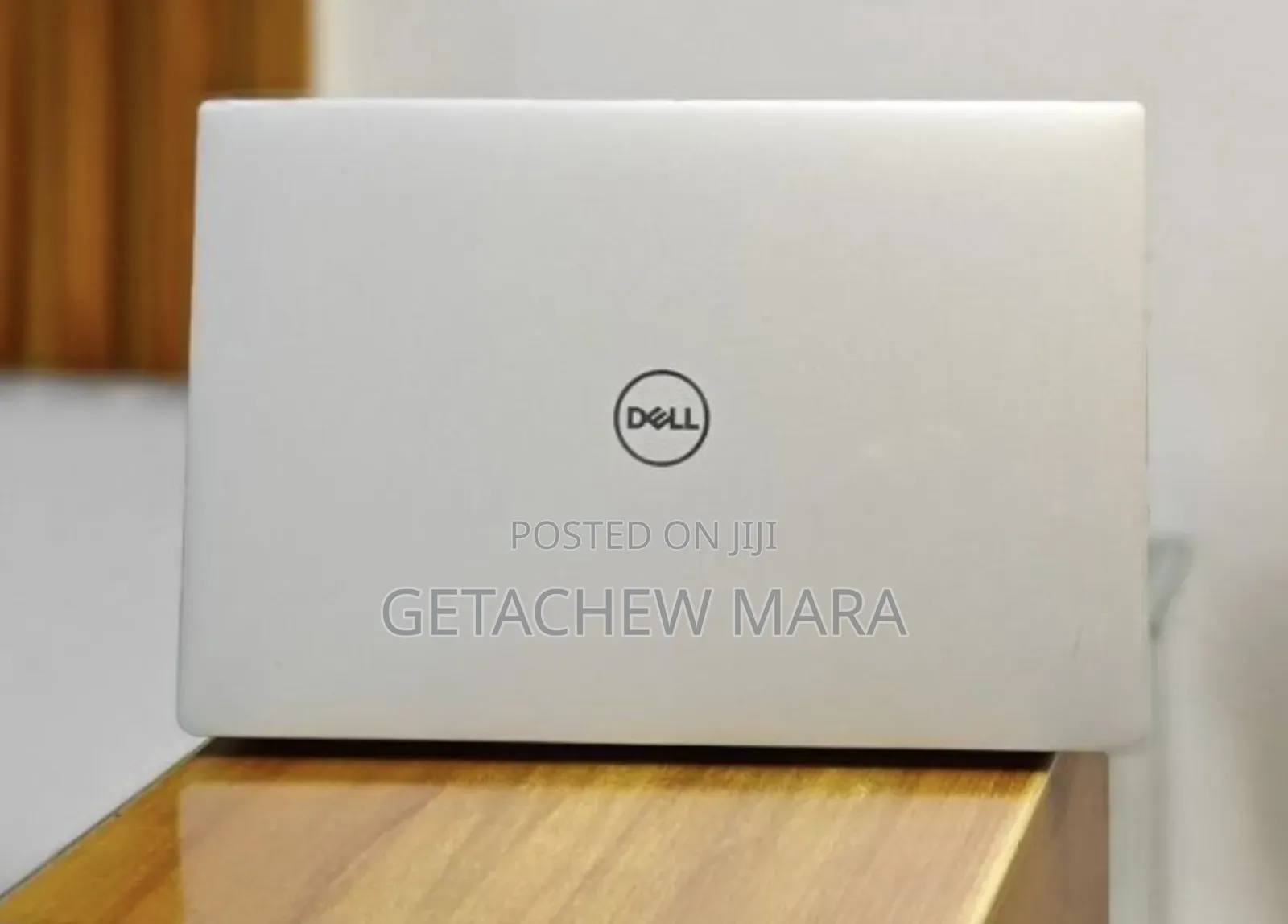 New Laptop Dell XPS 15 8GB Intel Core i5 SSD 512GB