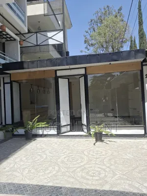 Furnished 12bdrm House in Bole for rent