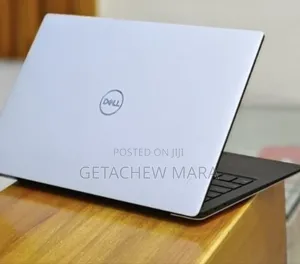New Laptop Dell XPS 15 8GB Intel Core i5 SSD 512GB