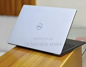 New Laptop Dell XPS 15 8GB Intel Core i5 SSD 512GB