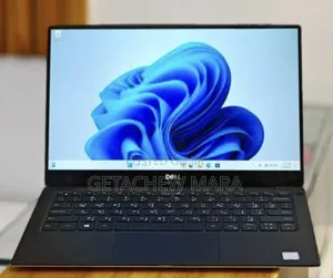 New Laptop Dell XPS 15 8GB Intel Core i5 SSD 512GB