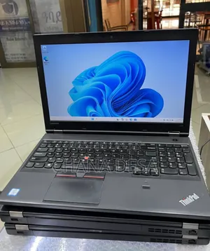 New Laptop Lenovo ThinkPad L570 8GB Intel Core i7 SSD 256GB