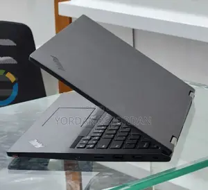 New Laptop Lenovo ThinkPad L13 Yoga 16GB Intel Core i5 SSD 512GB