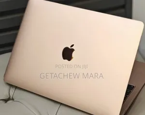 New Laptop Apple MacBook 2020 8GB Intel Core 3 SSD 256GB