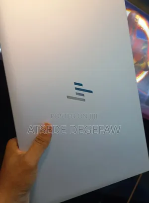 New Laptop HP EliteBook 840 G7 16GB Intel Core i5 SSD 512GB