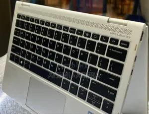 New Laptop HP EliteBook X360 1020 G2 8GB Intel Core i7 SSD 512GB