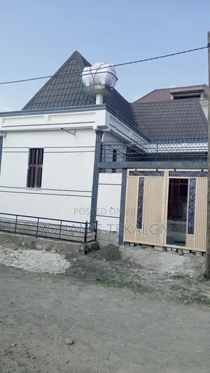 3bdrm House in Bishoftu, East Shewa for sale