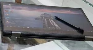 New Laptop Lenovo ThinkPad L13 Yoga 16GB Intel Core i5 SSD 512GB