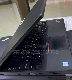 New Laptop Lenovo ThinkPad L570 8GB Intel Core i7 SSD 256GB
