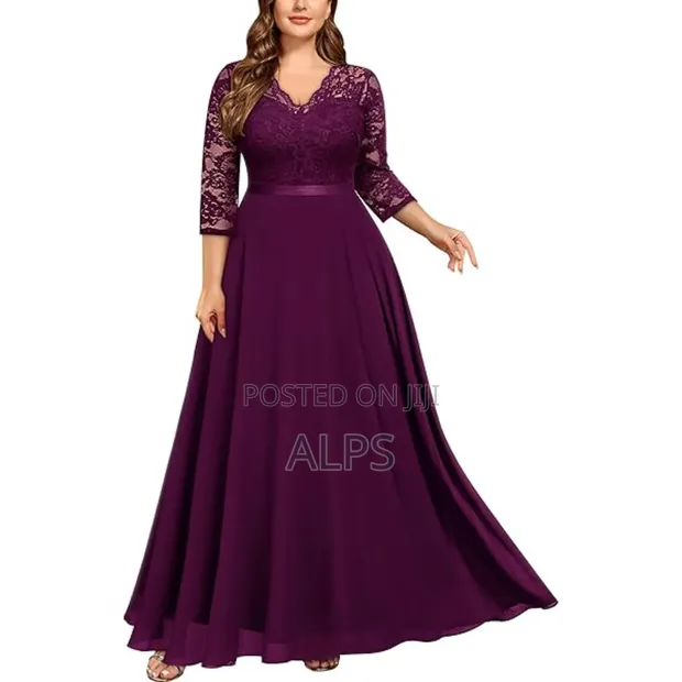 Vera Mont Women Dress for sale - Alps  Price: ETB 16,000 on Jiji.com.et  [Bole]