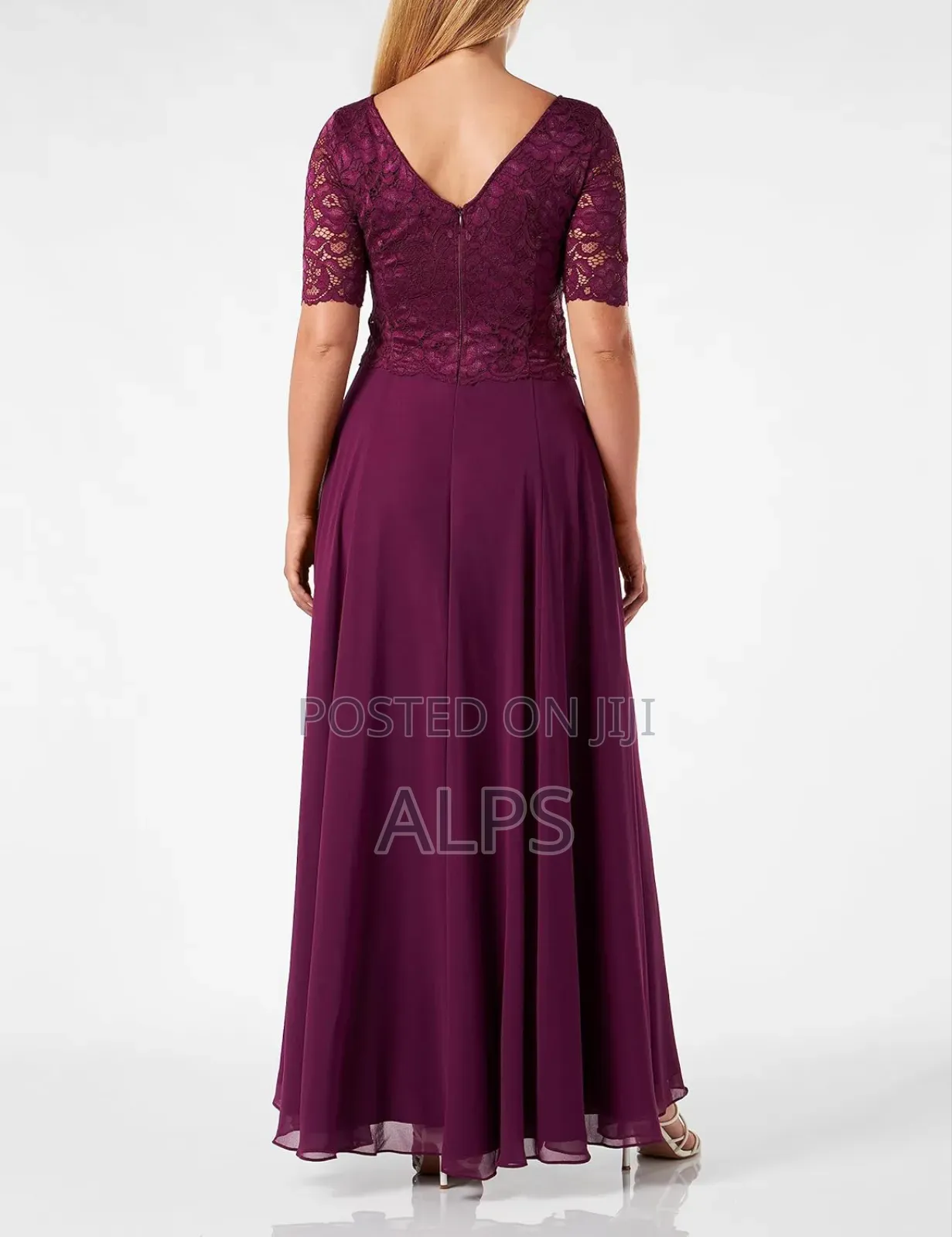 Vera Mont Women Dress