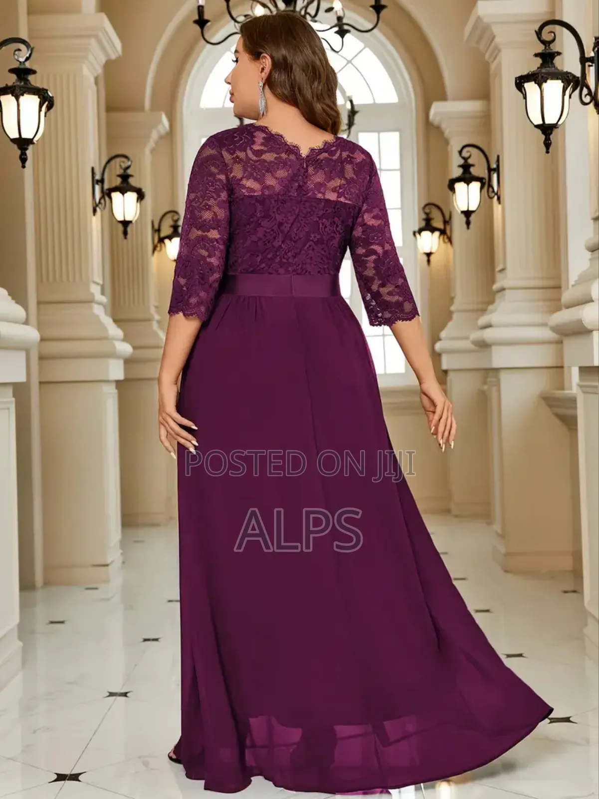 Vera Mont Women Dress