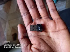 Bluetooth Dongle