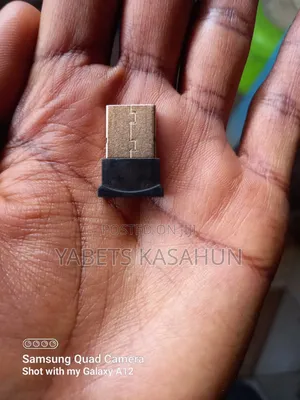 Bluetooth Dongle