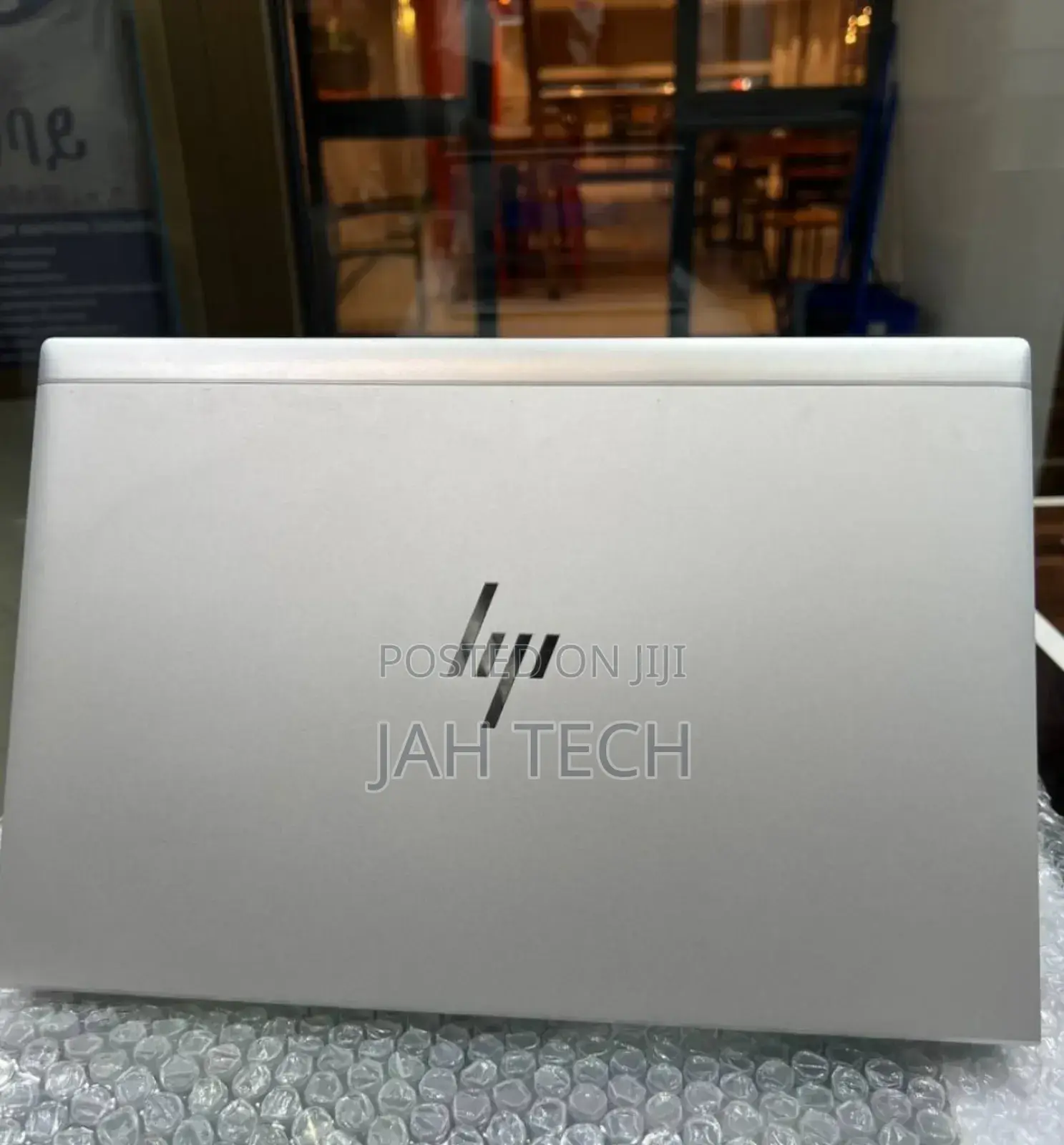 New Laptop HP EliteBook 840 G8 16GB Intel Core i5 SSD 512GB