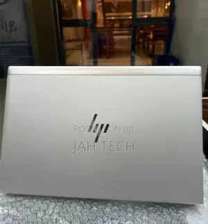 New Laptop HP EliteBook 840 G8 16GB Intel Core i5 SSD 512GB