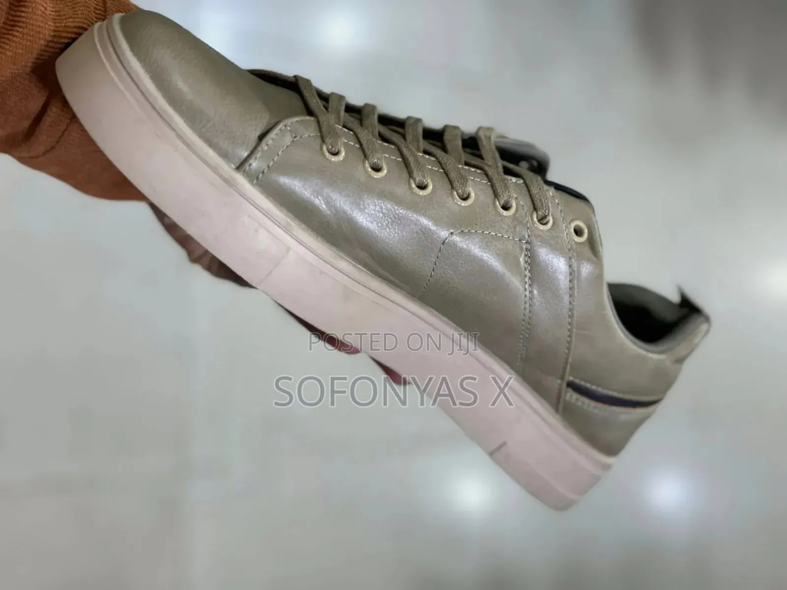 Lacoste Casual Shoes