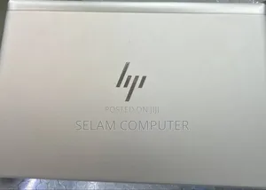 New Laptop HP EliteBook 840 G7 16GB Intel Core i5 SSD 512GB