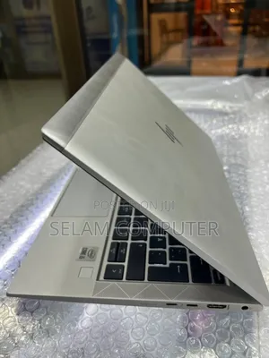New Laptop HP EliteBook 840 G7 16GB Intel Core i5 SSD 512GB
