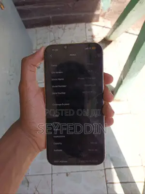 Apple iPhone 13 Pro Max 128 GB Gold